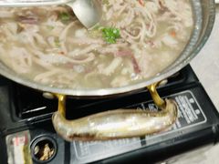 -阿拉佰饭店(西关店)