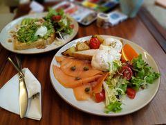 -VESH COFFEE(定西路店)