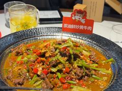 -烹湘·鲜炒湖南土菜(海珠店)