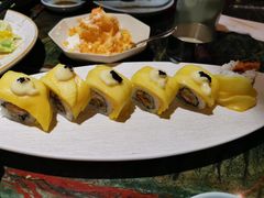 -炙柒Sekinana·精致料理 烧鸟·铁板烧(海上世界店)