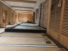 -星河湾温泉洗浴酒店