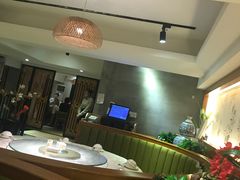 大堂-川味堂·四川豆花(八卦岭店)