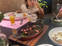 -西堤牛排(南京龙江店)