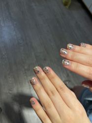 -HUII NAIL绘京美甲美睫会馆