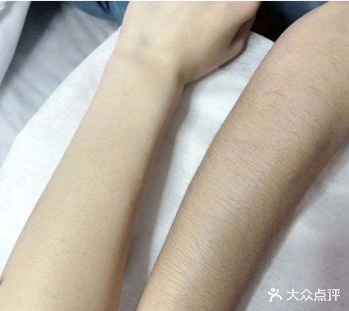 薇兰专业脱毛连锁机构(大望路店)图片