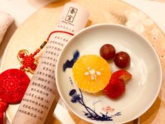 -扬州香格里拉·香宫中餐厅