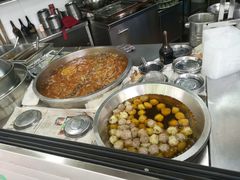 -老福合沟无米粿甜汤粿品店