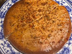 -雁滩白记·兰州牛肉面