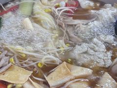 -黑白荤豆花(双凤路店)