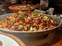 -竹溪一号·天域阁(骑马山店)