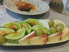 -潮府馆·非遗潮州菜·世纪公园(新国际博览中心店)