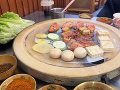 -阿昌白族石板烧(大理古城店)