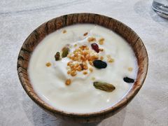 哈萨克传统手工酸奶-伊带伊路新疆美食府(呼家楼店)
