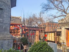 -正阳书局(西四南大街店)