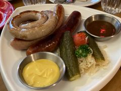 -Ricci睿奇美式餐厅(五道口店)