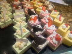 -大连富丽华大酒店