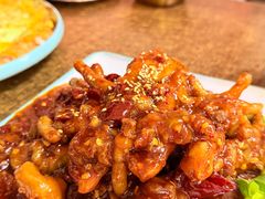 -妈妈手(山大总店)