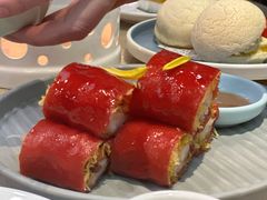 -点都德(汇胜楼店)