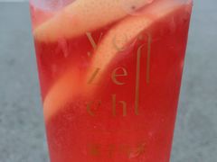 -叶子与茶(苏宁广场店)