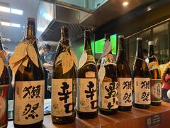 -山葵家居酒屋(天目里店)