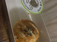 -恩点烘焙面包糕点·伴手礼(和平广场店)