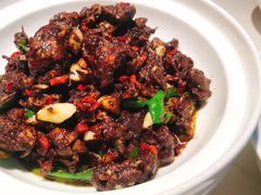 -新辣宴·湖南家常菜·商务聚餐(中粮创芯店)