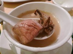 广东老火靓汤-沙田轩(古北店)