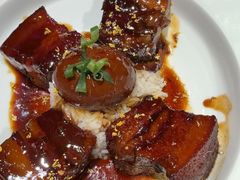 -真地道京味府·鲜橙烤鸭·北京菜(朝外大街东大桥店)