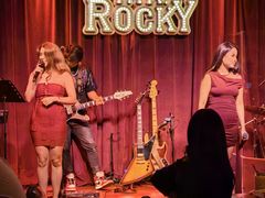 -MR.ROCKY洛奇先生·西餐&酒吧(太古仓店)