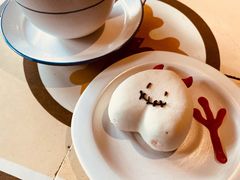 -时光花园(白鹭洲店)