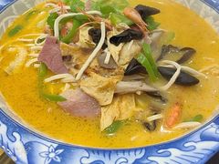 -福满楼大酒店(鹿鸣路店)