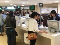 -阪急百货店(梅田总店)