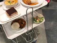 -宜家·瑞典风味餐厅(天津东丽商场店)