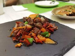 -欢朋餐厅(海口南海希尔顿欢朋酒店)