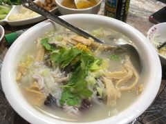 -官塘锋记鱼生·生腌·砂锅粥(牌坊街店)