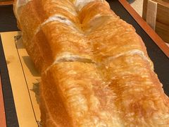 -晋江荣誉国际酒店·港誉茶餐厅
