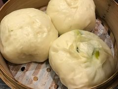 香菇菜包-五观堂素食(新华路店)