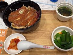 -味千拉面(杭州滨江星光大道店)
