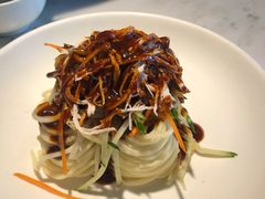 -初蓉丨遇见新川菜(亲贤街荣耀店)
