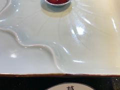-大佛寺高级素食自助餐厅