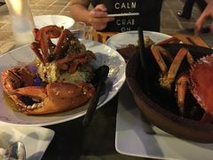 -Ministry of Crab(科伦坡店)