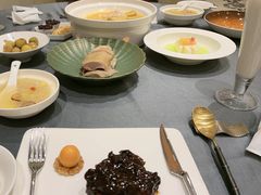 -A One Kitchen·南京精菜馆(晶丽酒店店)