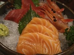 -眷屋の深夜食堂(云锦中心店)