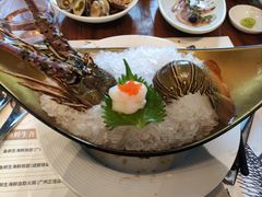 -Mr·Fish鱼鲜生海鲜放题(银泰in99店)