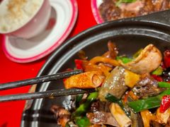 -春梅里卤鹅馆·47年老字号(中山路店)