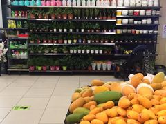 -永辉超市(嘉定大融城店)