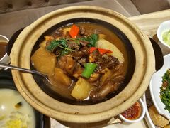 -锦粤宫·精致粤菜(深圳北站店)