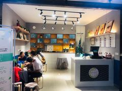 -轻素Chic Salad·轻食(万松园店)