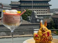 -局气 烤鸭·北京菜(前门店)