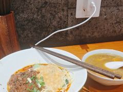 -兵哥豌豆面(壹方城店)